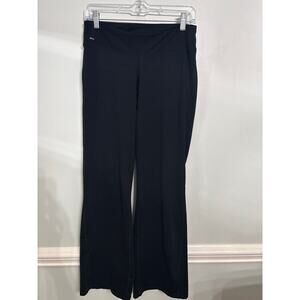 GapBody Performance Flare Leggings | Size Small (Petite)
